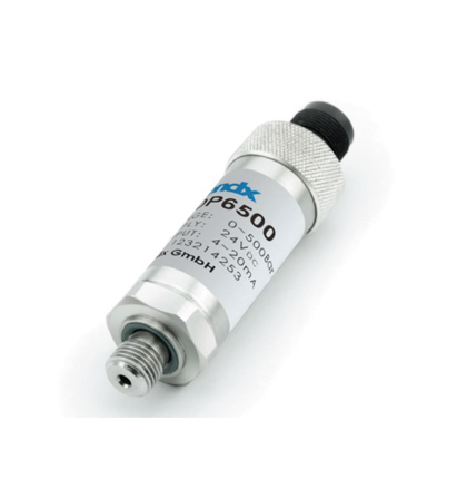 Industrial Pressure Transmitter—SDP6500